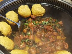 -长白山万达锦华套房酒店