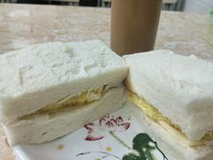 -沙溪兄茶餐厅