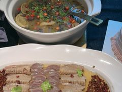 -太守宴·蘭院(天塔店)