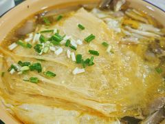 -界山丁老二丁记老鸭汤饭店