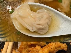 -吾悦广场(天津和平店)