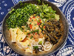 豆花米线-滇道云南特色料理(康定路店)