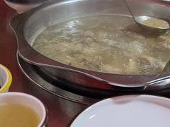 -福源药膳鸡(天润城店)