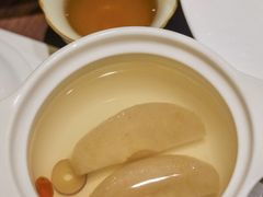 -蛇口希尔顿南海酒店·随轩中餐厅·粤菜
