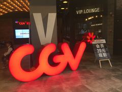 -CGV影城(万象城激光IMAX店)