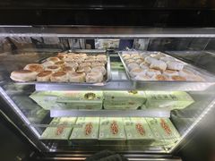 -光明邨大酒家(淮海路店)
