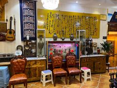 -伊帆食府·青海美食