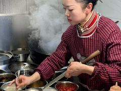-阿嫂印象·民间江湖菜(大学城店)
