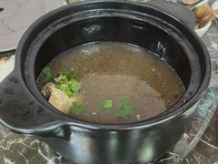 -老巴刹新加坡餐厅