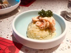 -战斧牛排餐厅(百盛优客店)