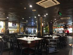 大堂-川西坝子火锅(金沙1.0直营店)