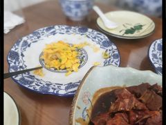 -灵福缘私房菜·农家菜(拈花湾·灵山大佛必推店)