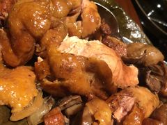 -湖滨28中餐厅·西湖宴·杭州君悦酒店