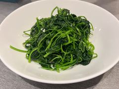 青菜-汉水谣·江景餐厅(江滩店)
