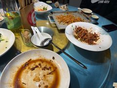 -古道村落(温汤店)