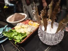 -老城鲜·小海鲜贝贝煲火锅(壹方城店)