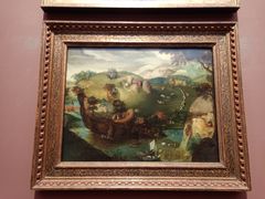 -比利时皇家美术馆