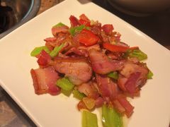 -炊烟餐厅