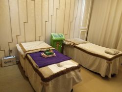 -悦芳庭美肤美体品牌集合店