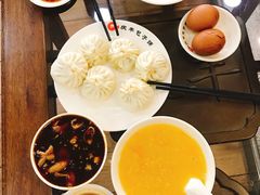 -庆丰包子铺(东单店)