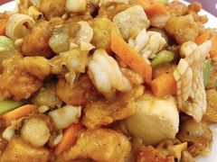 -桃子餐厅·天津菜(红星路直营店)