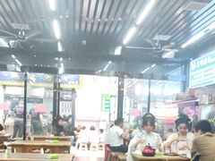 -清真·马峰烤肉(小学习北巷店)