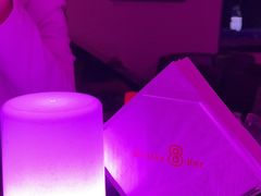 -外滩8号 whisky bar(金延大厦店)