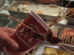 -马小毛老上海里脊肉(南翔印象城店)