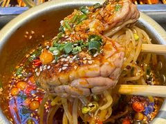 -钢管厂五区小郡肝火锅串串香(清河店)