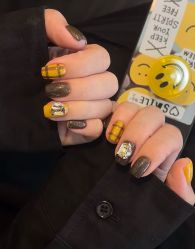 -UU·NAIL美甲美睫專門店