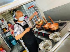 -元吉老一碗小锅米线(胜利广场店)