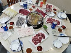 -伟记牛肉(金鸿公路店)