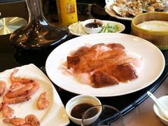 -新南华大酒店(广中店)