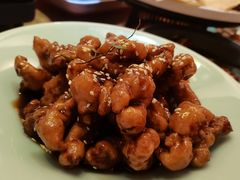-长安炊烟庭院陕菜(七路明光路店)