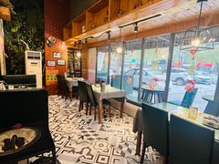 -全聚贤餐厅·湖北家常菜(沙湖店)