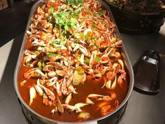 -蓝鲸湾汤泉(包河店)