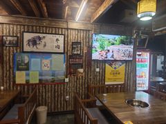 -茶马古道·野生菌清汤黄牛肉(沙溪店)