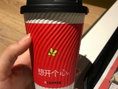 -麦当劳(凌云天地长桥店)