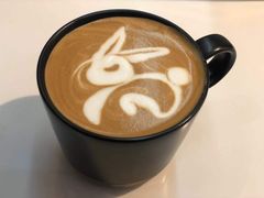 -Manner Coffee(光大安石中心)