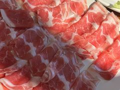 -義聚德·清真铜锅涮羊肉·烧烤(河东店)