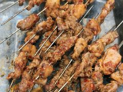 -文文烤肉(大皮院店)