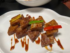 -翕间食·精致淮扬菜(江苏大剧院店)