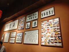 -涌煲记·蟹煲·砂锅海鲜·煲出宁波味(天一旗舰店)