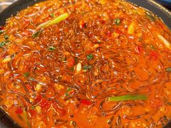 肉沫粉丝煲-马头巷·食景园(苏州总店)