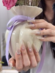 -Nail Me美甲美睫