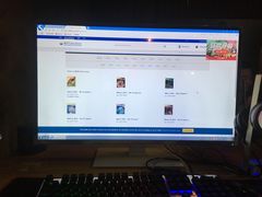 -吉米网咖(琦宇店)