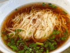 -苏小柳点心·手作小笼包(新街口分院店)