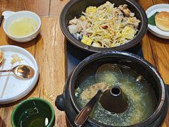 -云海肴·汽锅鸡·云南菜(天津国金汇店)