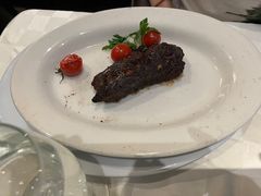 -西堤牛排(南京龙江店)