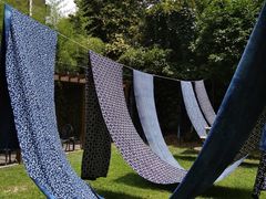 -中国蓝印花布馆